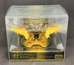 【スーパービーダマン】アルティメットフェニックス　ブラッククリアバージョン Amazon.co.jp: ビーダマンアルティメットフェニックス ブラック