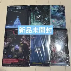 ZB1 Blue paradise zerose ver 新品未開封 コンプ