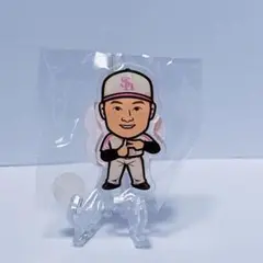 若鷹ガチャ 前田純 缶バッジ