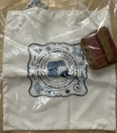 葬送のフリーレン トートバッグ gu