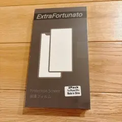 iPhone 15 Pro 専用 ガラスフィルム 2枚
