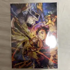 劇場版 鬼滅の刃 無限城編 入場者特典