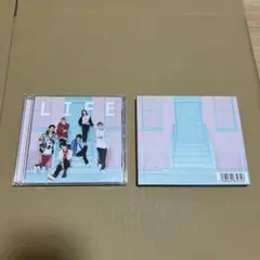 AAA LIFE CD