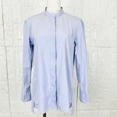 UNIQLO +J 完売シャツ 上質コットン　美シルエット コラボ　【740】
