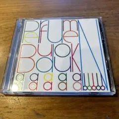 Perfume/BUDOUKaaaaaaaaaaN!!!!!〈2枚組〉