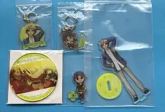 ときメモGS アクリルスタンド 姫条まどか