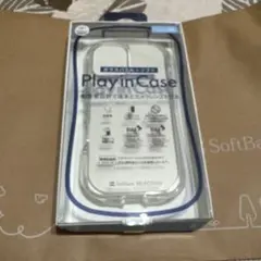SoftBank Selection Play in Case