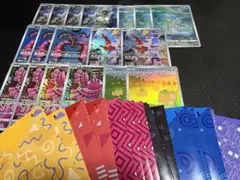ポケモンカード ジャンボカード まとめ売り （台座あり）