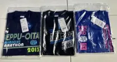 マラソン大会　Tシャツ 別府大分毎日マラソンASICS