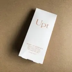 Upt ウプト モイストUVエッセンス 40g