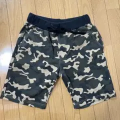 アーバンリサーチ　ROSSO ショートパンツ