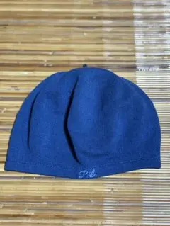 ポータークラシック サマーニット ベレー帽 Porter Classic