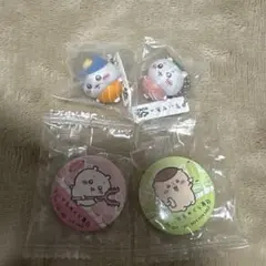 未使用 新品 くら寿司のちいかわグッズです！