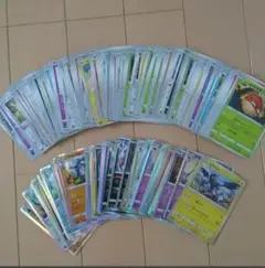 ポケモンカード 166枚セット　良品