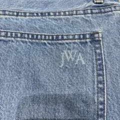 JW ANDERSON デニムジーンズ 33