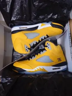 Nike Air Jordan 5 Retro "Tokyo 23"