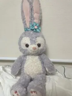 ステラルー ぬいぐるみ