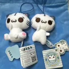 チビトラ ぬいぐるみ まとめ クリスマス まるっこBIG ポーチ 2025年最新】チビトラ ぬいぐるみの人気アイテム - メルカリ
