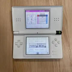 Nintendo NINTENDO DS ニンテンド-DS LITE クリスタ…