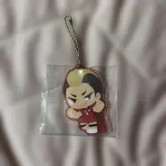 劇場版ハイキュー‼︎一番くじ　アクリルチャーム