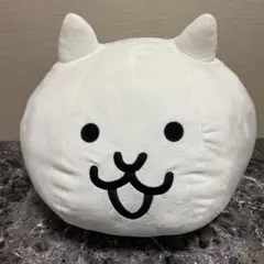 にゃんこ大戦争 大きいぬいぐるみ