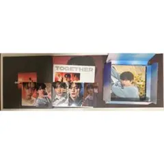 TXT スビン ver.セット