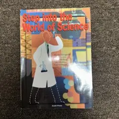 自然科学を読む:過去・現在・未来 Step into the world of