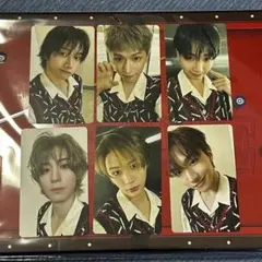 BOYNEXTDOOR ボネクド BOYLIFEトレカ コンプリートセット