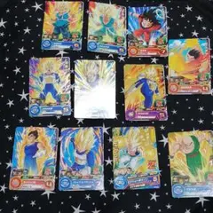 【早い者勝ち】ドラゴンボールヒーローズZ戦士まとめ売り 2025年最新】z戦士の底力の人気アイテム - メルカリ