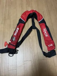 2025年最新】ryobi ライフジャケットの人気アイテム - メルカリ