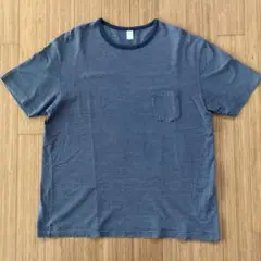 end and means tシャツ