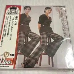 小ルミ ／ロックンロールミュージック