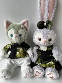 アロハセット（ジェラステラ）