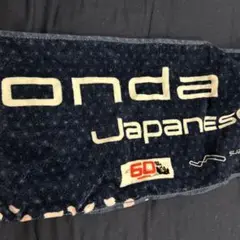 F1鈴鹿グランプリHonda RBPT GP タオル　レッドブル