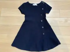 ZARA kids  夏用ワンピース　110センチ