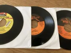 Beres Hammond レコード 3枚セット 名盤 レア