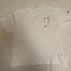 新品未使用 しまむら ウィッシュミーメル Tシャツ サンリオ メル
