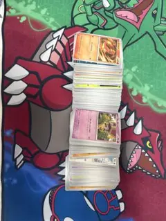 ポケモンカードノーマルカードまとめ売り
