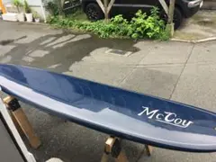 McCoy ショートボード 青 Yahoo!オークション - 限定 最安価格 希少 MCCOY マッコイ