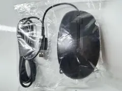 新品 HP純正 有線マウス