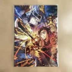 【新品未開封】劇場版「鬼滅の刃」無限城編　映画特典
