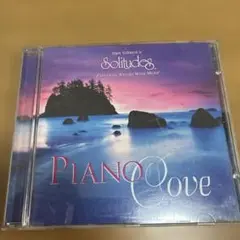 Piano Cove / Gibson & Sheard CD 50721