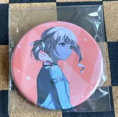 プロセカ 望月穂波 タワレコ 特典 缶バッジ CD