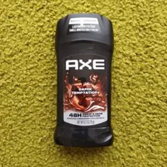 AXE アックス　アクセ　ダークテンプテーション　デオドラント　1本　76g