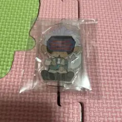 【逆転裁判】 ゴドー アクリルスタンド