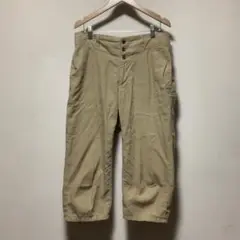 nest Robe ネストローブ ハーフパンツ