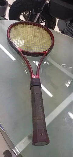 【希少】ヘッド プレステージクラシック 600 HEAD】最高の感触 名器 プレステージ クラシック 600 2.0 復刻