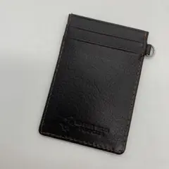 ☆新品 未使用☆ビバリーヒルズポロクラブ☆パスケース☆カードケース