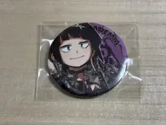 僕のヒーローアカデミア 耳郎響香 コレクション缶バッジ