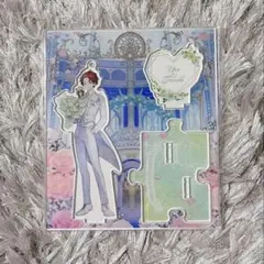 浦島坂田船　夏ツアー　うらたぬき アクスタ